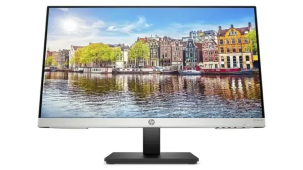 Hp Desktop Mini in One with 24 Display