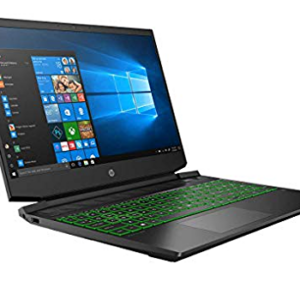 HP Gaming Pavilion