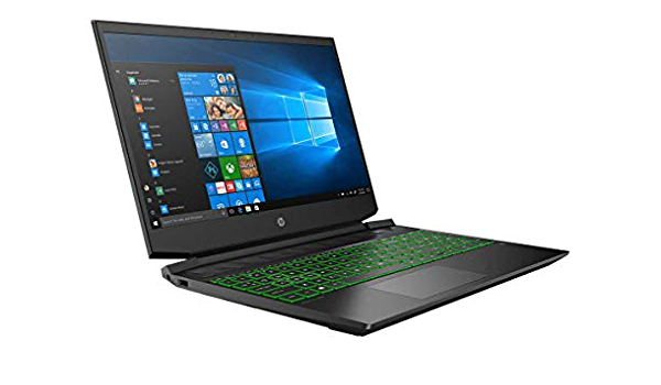 HP Gaming Pavilion