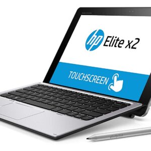 HP Elite X2 Detachable