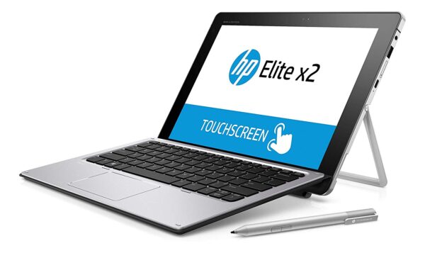 HP Elite X2 Detachable