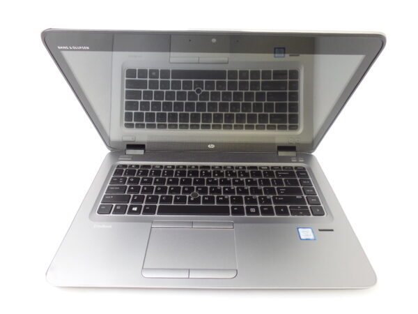 HP EliteBook 840 G4 TOUCHSCREEN