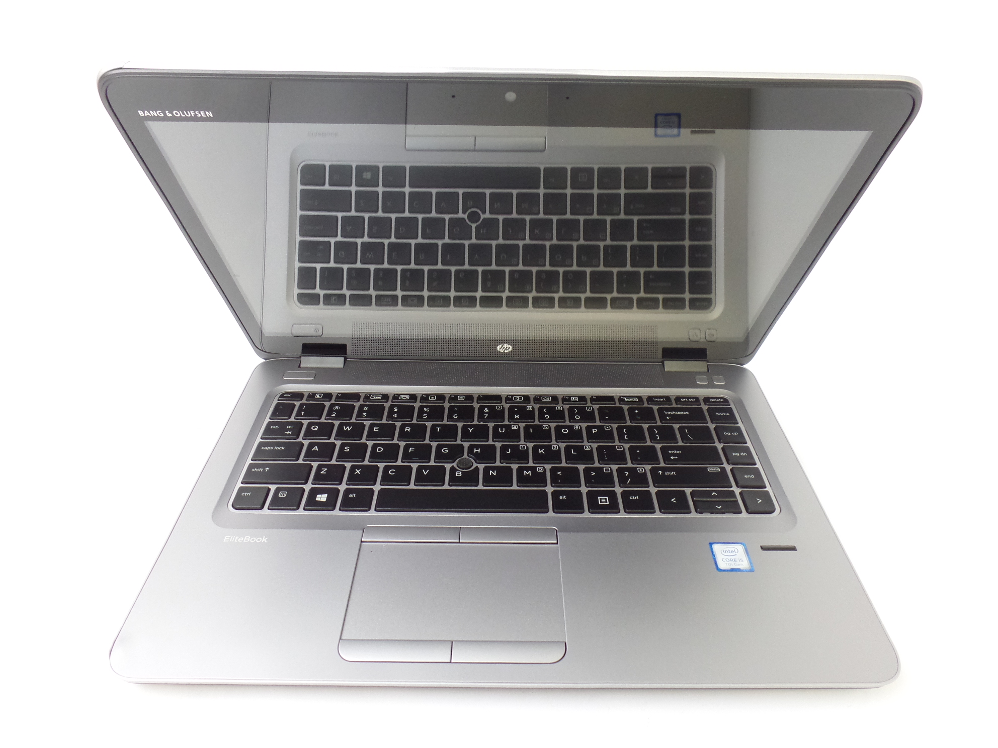 HP EliteBook 840 G4 TOUCHSCREEN