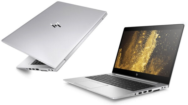 HP EliteBook 840 G5 Laptop corei5 16GB 256GB SSD