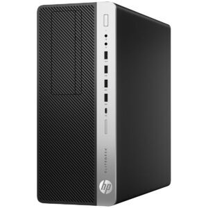 HP ELITEDESK 800G4 Corei7