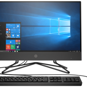 HP 200 G4 All in One (AIO) 10th Gen