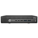 HP EliteDesk 800 G2 Mini Business Desktop