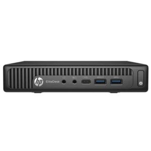 HP EliteDesk 800 G2 Mini Business Desktop