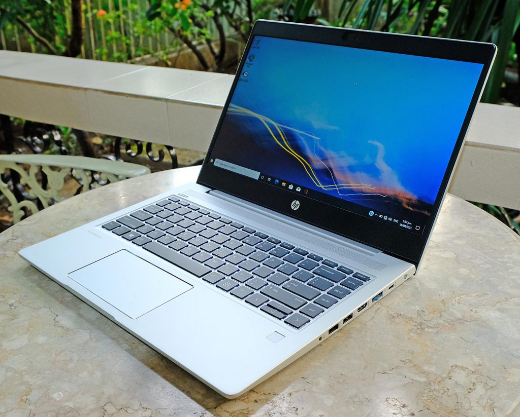 HP ProBook 445 G7