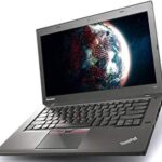 Lenovo ThinkPad T450s