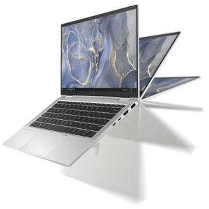 HP EliteBook X360