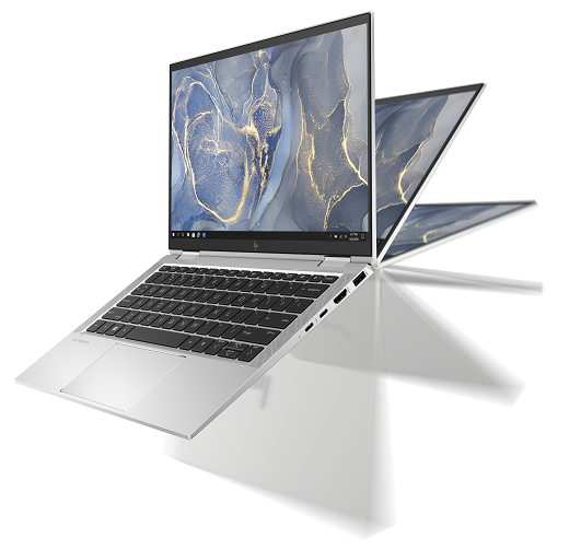 HP EliteBook X360