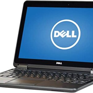 Dell Latitude E7240 UltraBook