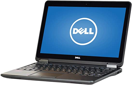 Dell Latitude E7240 UltraBook