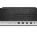 HP ProDesk 600 G5 Intel Core I5 (8th Gen)