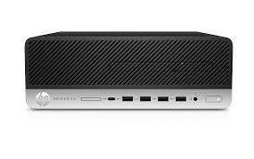 HP ProDesk 600 G5 Intel Core I5 (8th Gen)