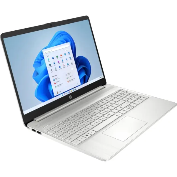 HP Laptop 15s-fq4011TU