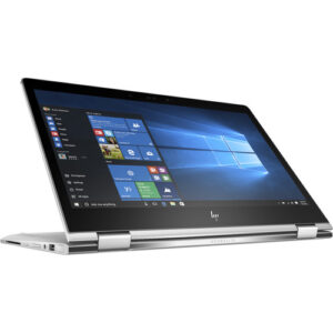 HP EliteBook X360 1030 G3