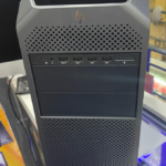 HP Z4 G4 Workstation, Intel Xeon