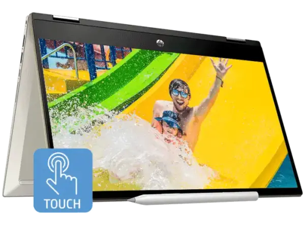 HP Pavilion x360 Convertible 14-dw1014TU