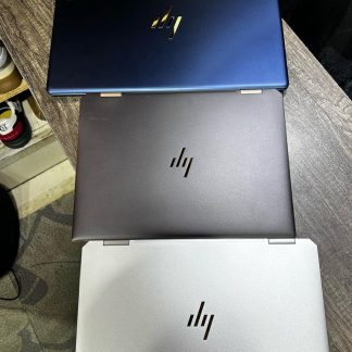 HP Spectre x360 Convertible 13