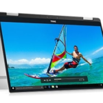 DELL XPS 13 9365 i7-7Y75