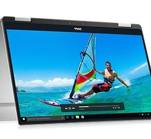 DELL XPS 13 9365 i7-7Y75