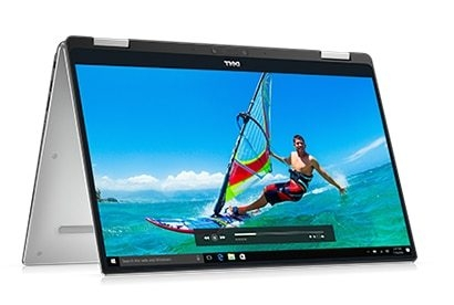 DELL XPS 13 9365 i7-7Y75