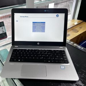 HP ProBook 430 G4 Intel Core i5- 7300 U Intel HD Graphics 620