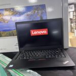 Lenovo T470s UltraBook Intel i5 7200u 2.6GHz, 8GB RAM, 256GB SSD,