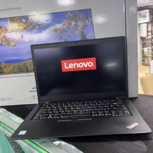 Lenovo T470s UltraBook Intel i5 7200u 2.6GHz, 8GB RAM, 256GB SSD,