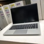 HP ZHAN 66 Pro 14 G4 NoteBook PC *Intel Core i7-1165G7 Processor,2.8 GHz base