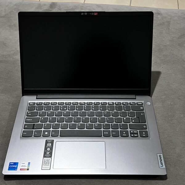 Lenovo IdeaPad 3 11th Gen Intel Core i5 14" FHD Thin & Light Laptop (8GB/512 GB SSD/