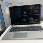 HP 14s-dq2075nia Intel Core i5 11th Gen 8GB RAM 512 SSD 14 Inches HD Display