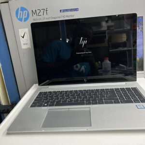 HP 14s-dq2075nia Intel Core i5 11th Gen 8GB RAM 512 SSD 14 Inches HD Display