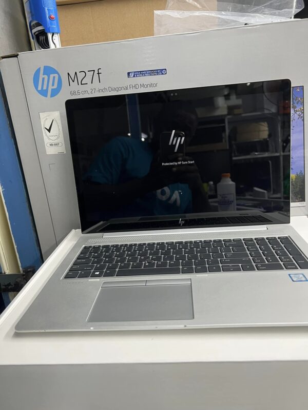 HP 14s-dq2075nia Intel Core i5 11th Gen 8GB RAM 512 SSD 14 Inches HD Display