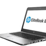 HP EliteBook 820 G4 - 12.5in FHD Touchscreen Laptop 7th Gen. Intel Core i5-7300