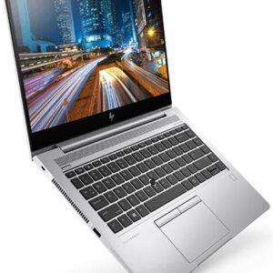 HP EliteBook 850 G5 {TOUCHSCREEN}15.6"