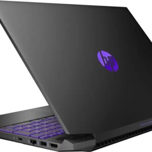 HP Pavilion Gaming Laptop 15 *AMD Ryzen 5 5600H