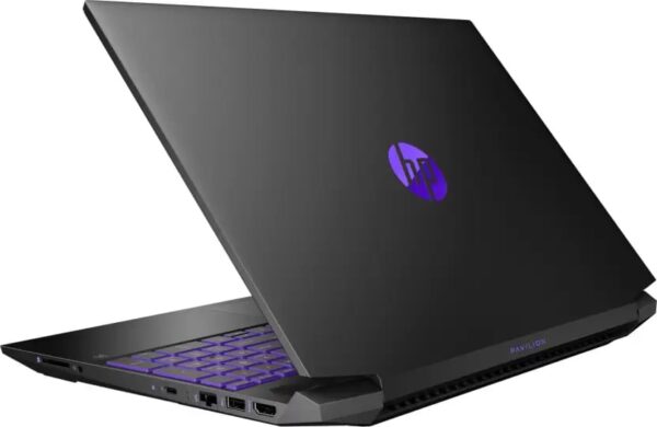 HP Pavilion Gaming Laptop 15 *AMD Ryzen 5 5600H