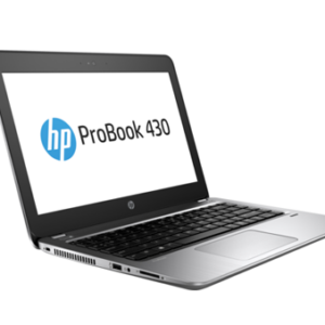 HP ProBook 430 G4 Notebook Business Laptop, Intel Core i5-7th Gen