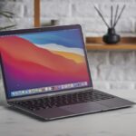 2020 Apple MacBook Air Laptop: Apple M1 Chip, 13 Retina Display, 8GB RAM, 256GB SSD