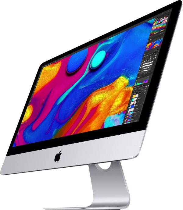 Apple iMac A1418 Intel Core i5 8GB RAM 1TB HDD 21.5"