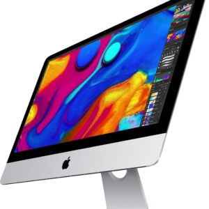 Apple iMac A1418 Intel Core i5 8GB RAM 1TB HDD 21.5"