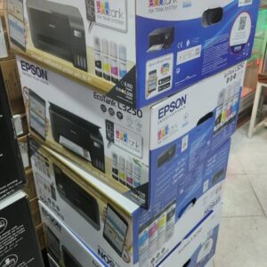 Epson l3256 Wireless