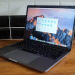 Apple MacBook Pro 13in Core i5 Retina 2.7GHz