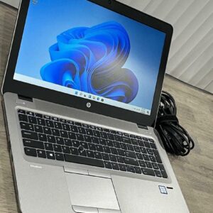 HP EliteBook 820 G3 6th Gen Intel Core i7-6200U