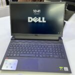 Dell G15 5511 Gaming Laptop (2021) | 15.6" FHD | Core i7 - 512GB SSD - 16GB RAM - RTX 3050