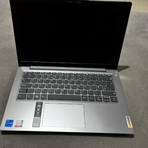 Lenovo IdeaPad 3 11th Gen Intel Core i5