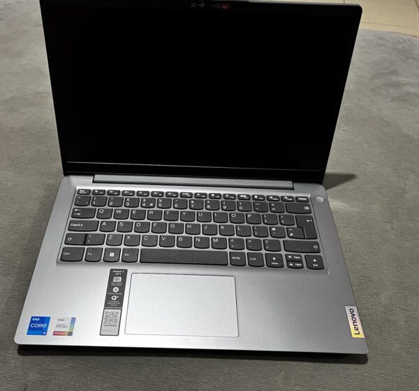 Lenovo IdeaPad 3 11th Gen Intel Core i5